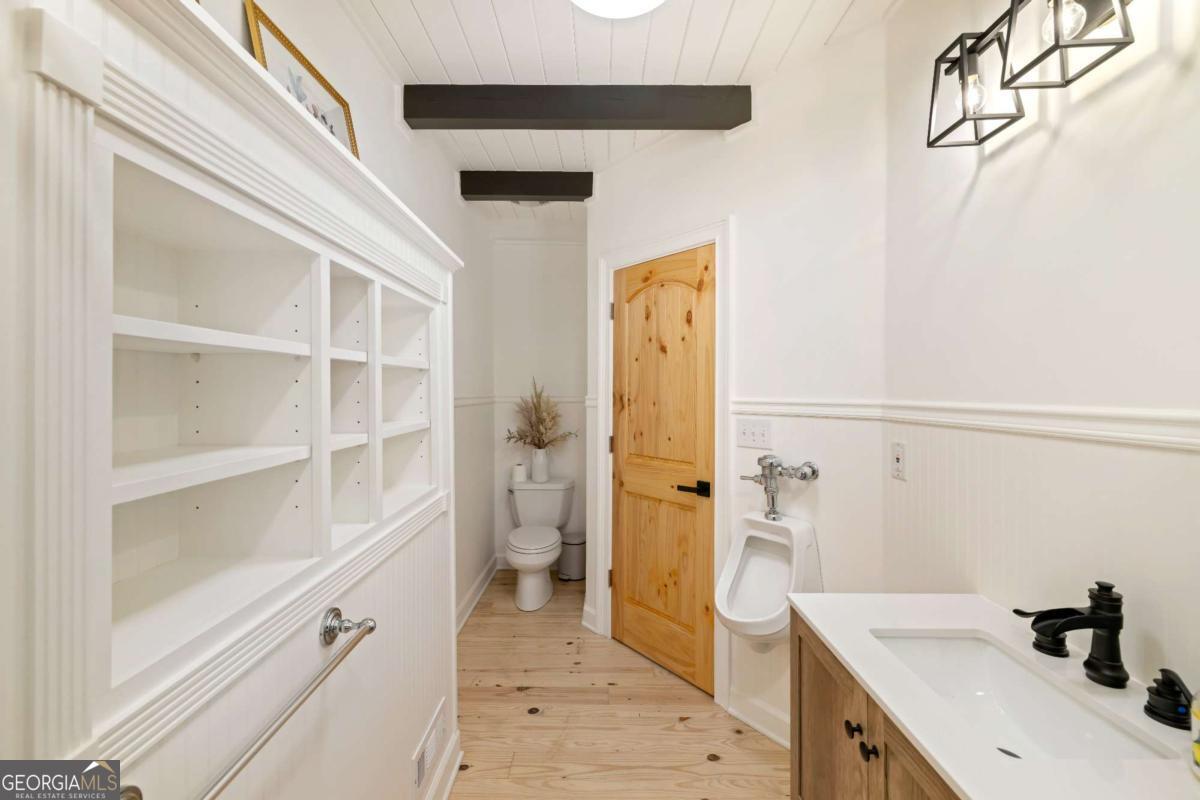 7670 Hiawassee Wilderness