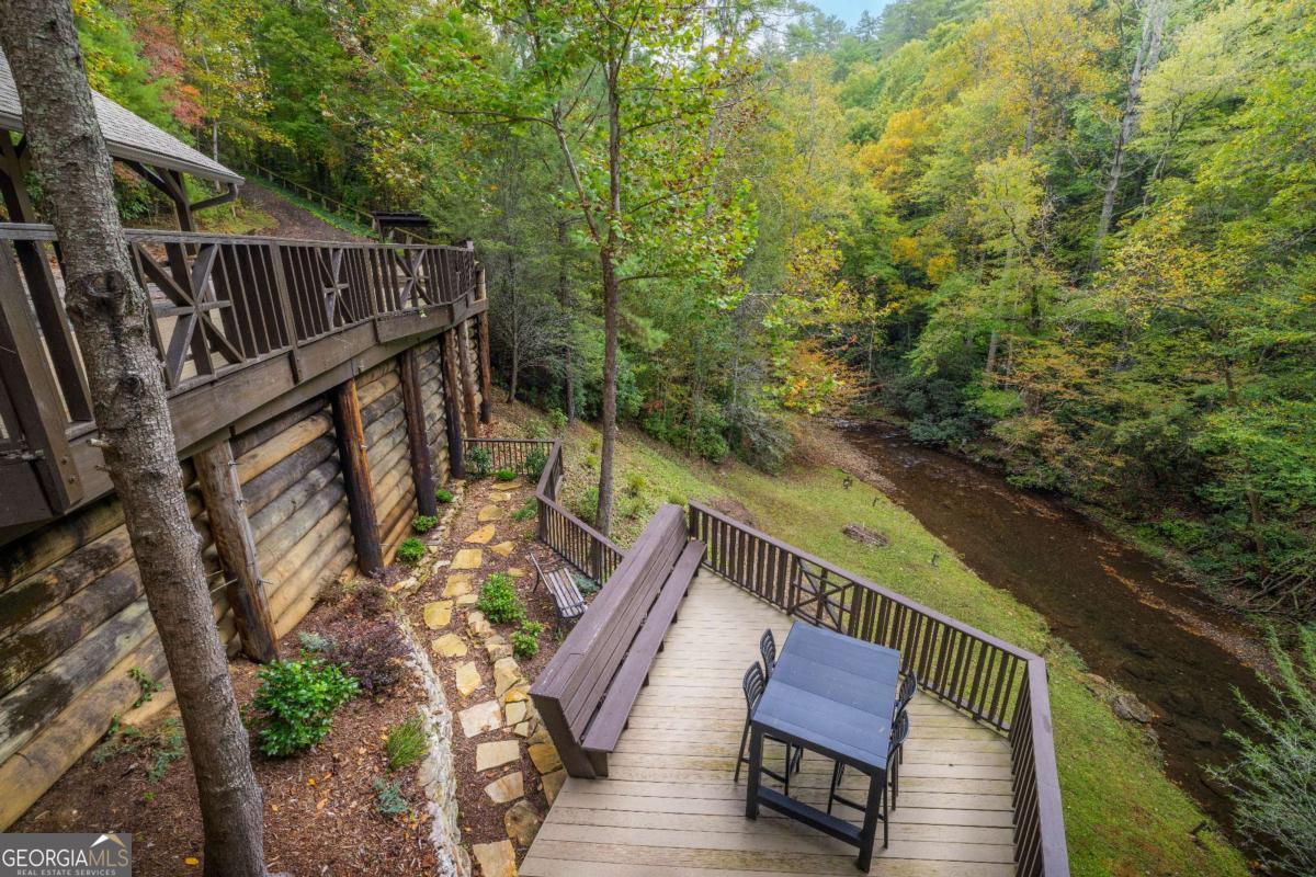 7670 Hiawassee Wilderness