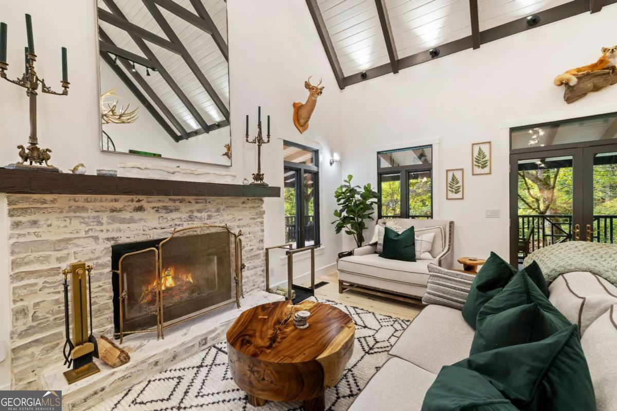 7670 Hiawassee Wilderness