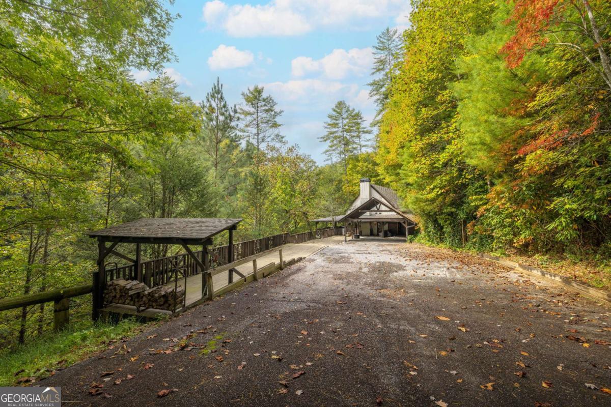 7670 Hiawassee Wilderness