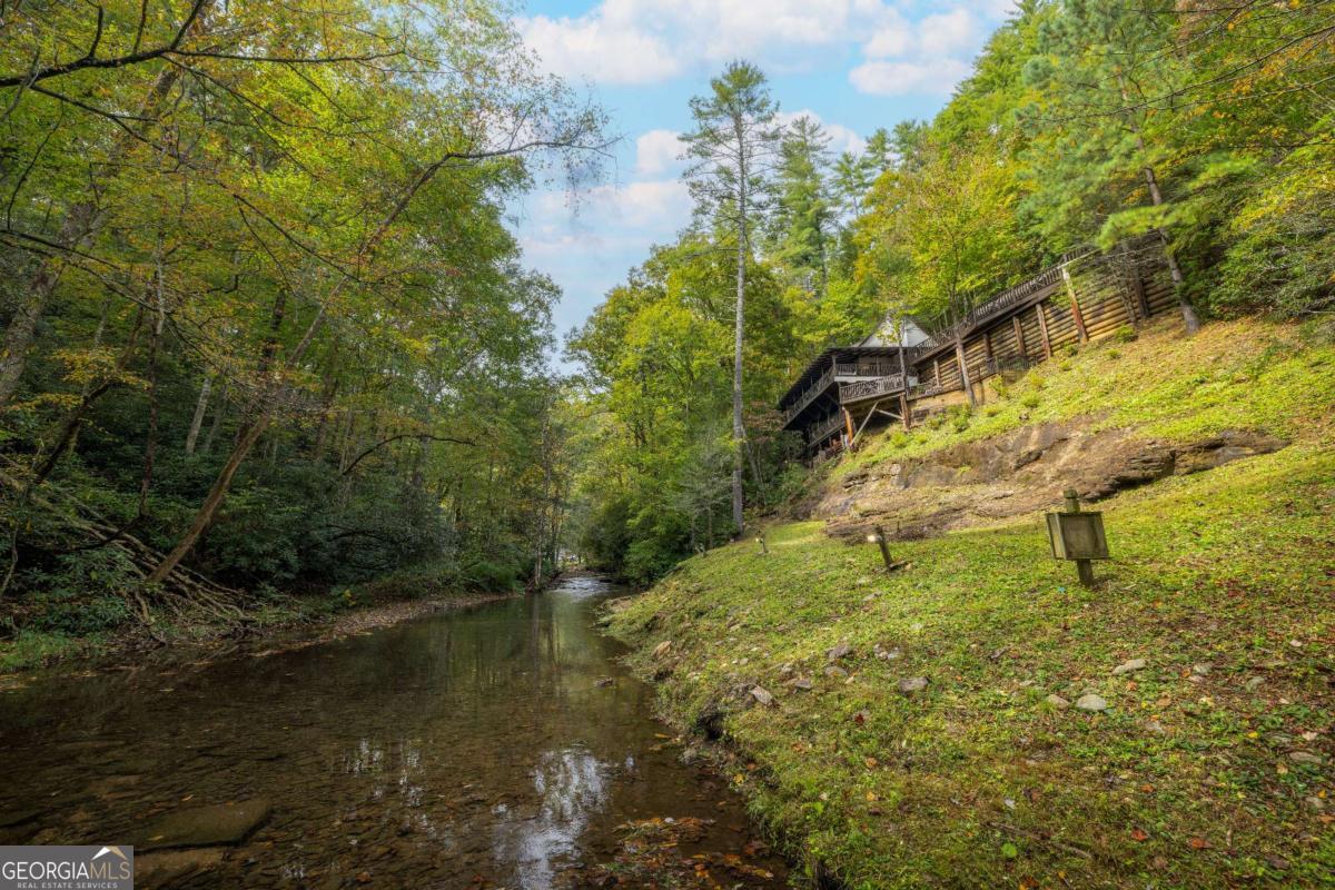7670 Hiawassee Wilderness