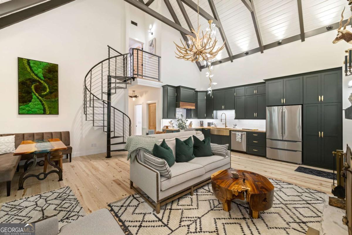 7670 Hiawassee Wilderness