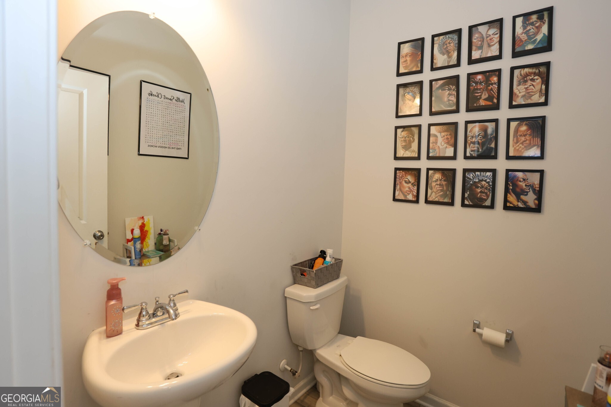 7488 Knoll Hollow Road