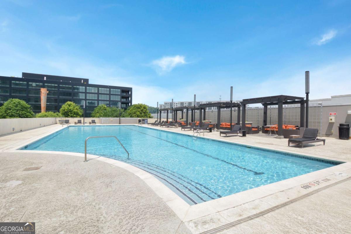 361 17th Street NW # 1702