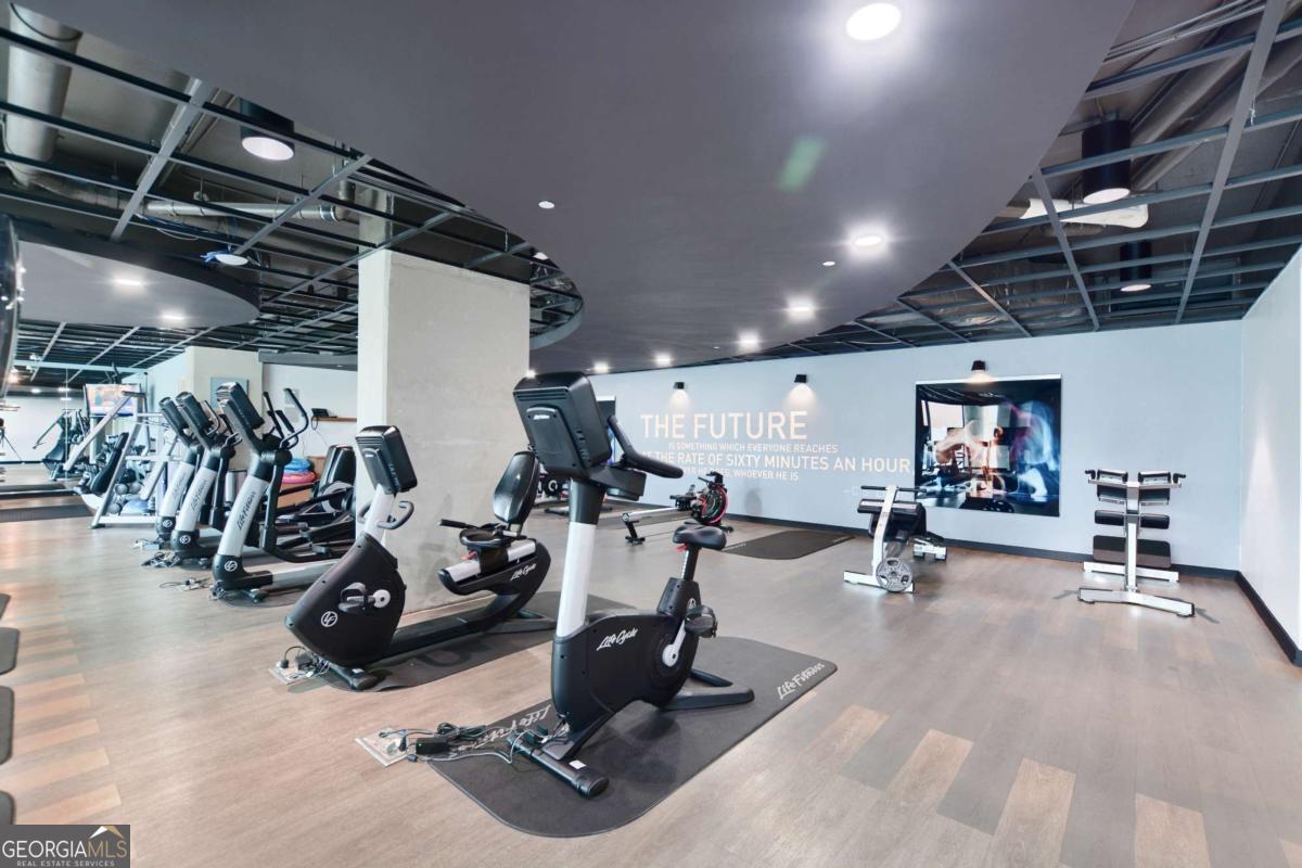 361 17th Street NW # 1702