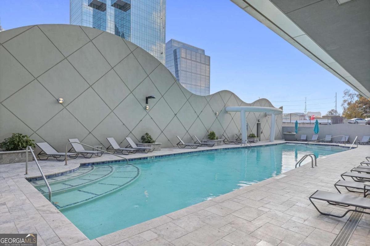 3338 Peachtree Road NE # 2803