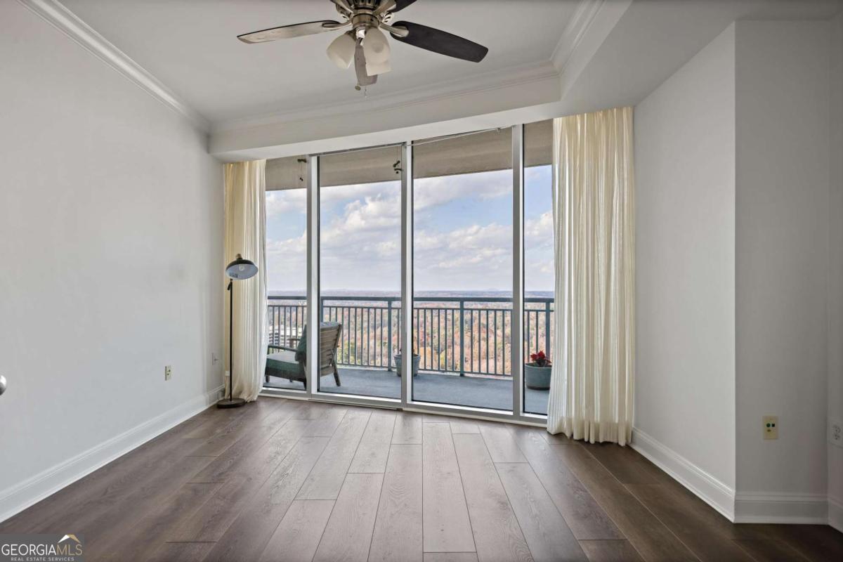 3338 Peachtree Road NE # 2803