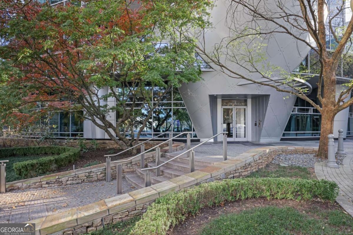 3338 Peachtree Road NE # 2803