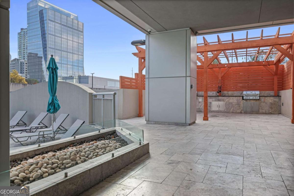 3338 Peachtree Road NE # 2803