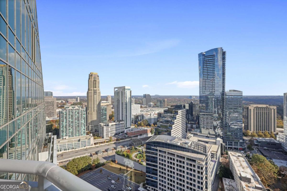 3338 Peachtree Road NE # 2803