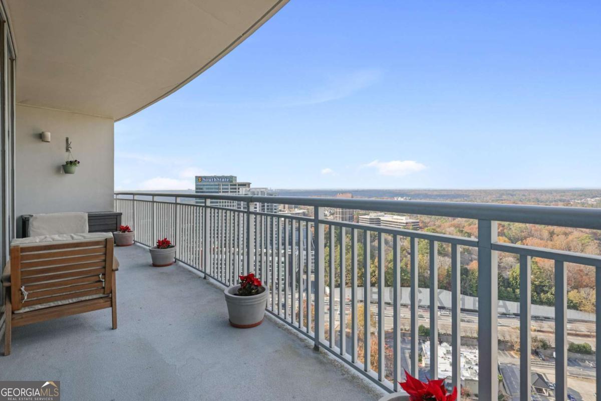 3338 Peachtree Road NE # 2803