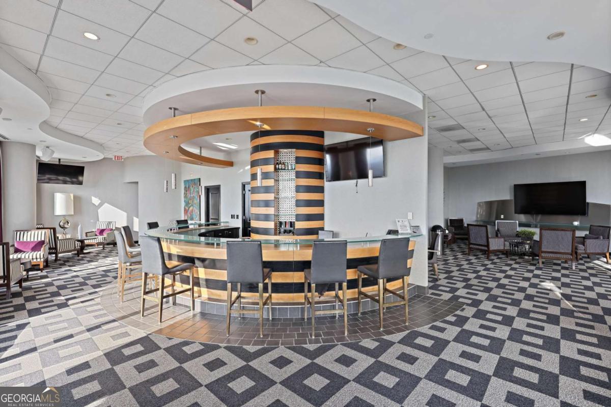 3338 Peachtree Road NE # 2803