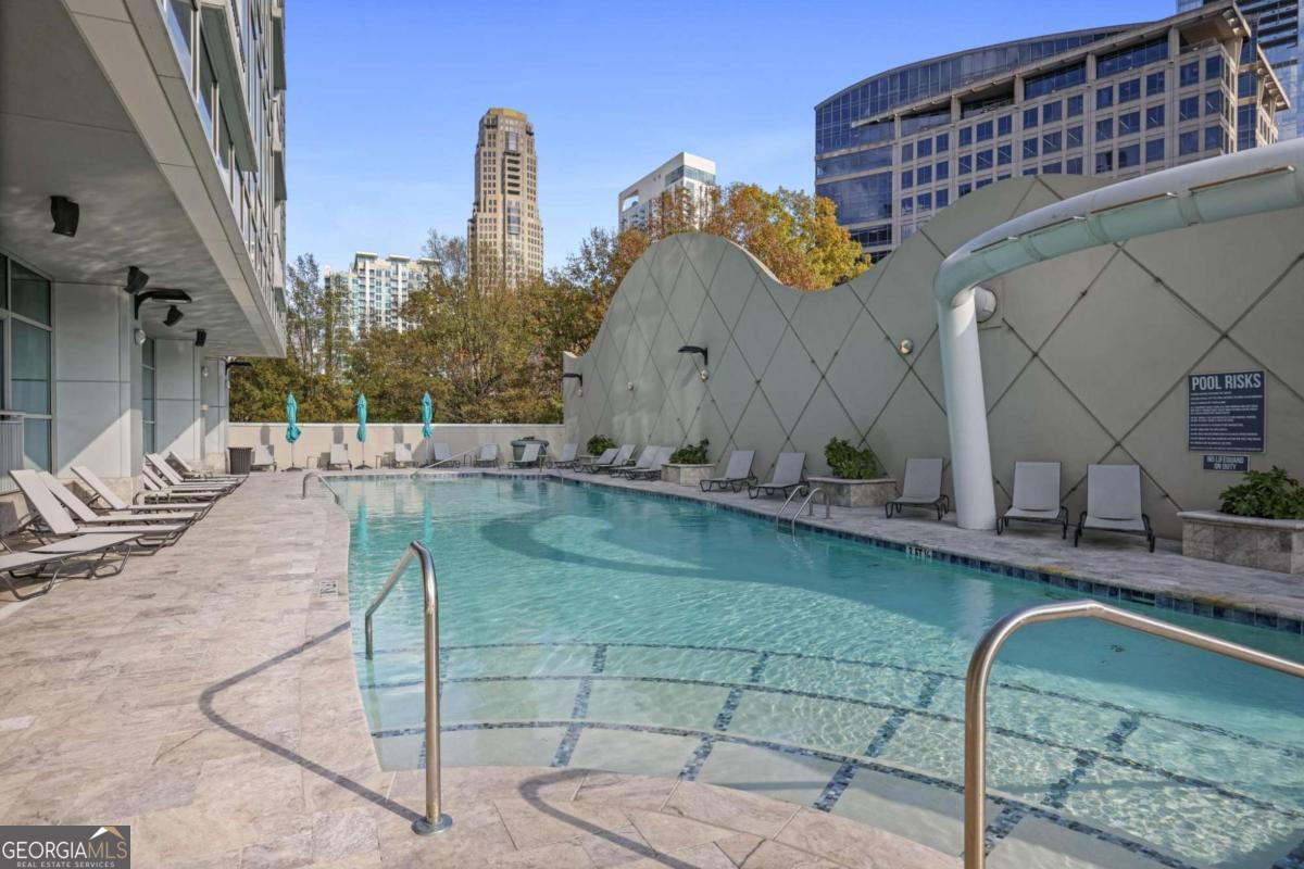 3338 Peachtree Road NE # 2803