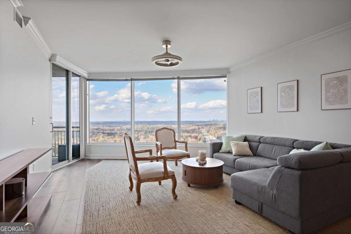 3338 Peachtree Road NE # 2803