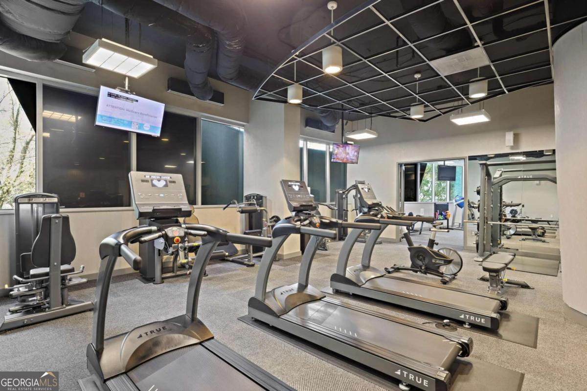 3338 Peachtree Road NE # 2803