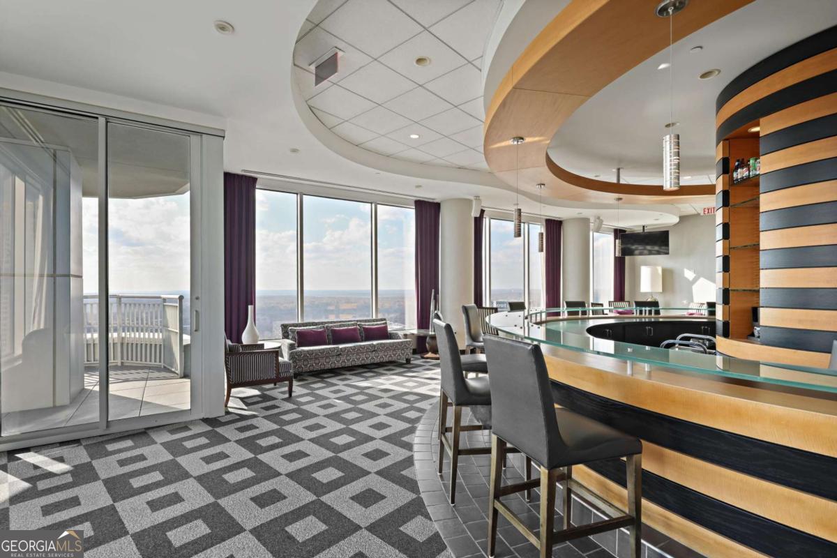 3338 Peachtree Road NE # 2803