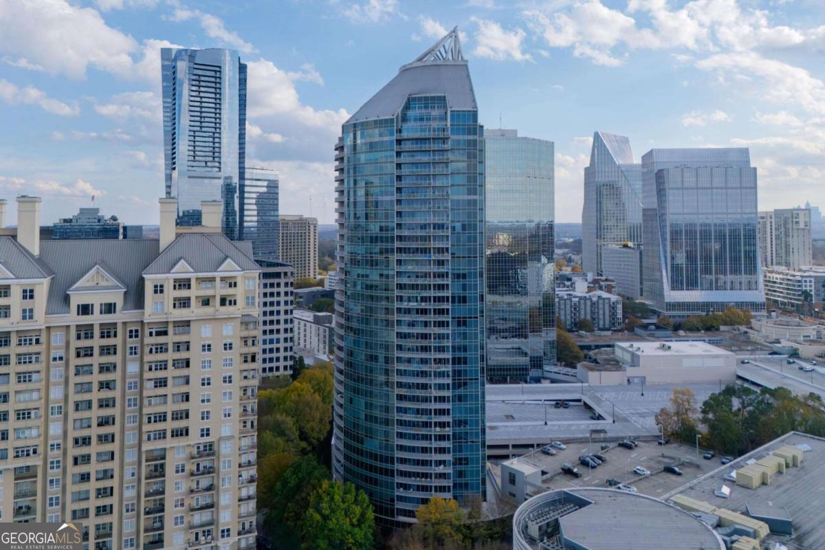 3338 Peachtree Road NE # 2803