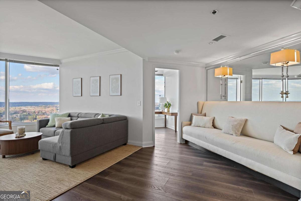 3338 Peachtree Road NE # 2803