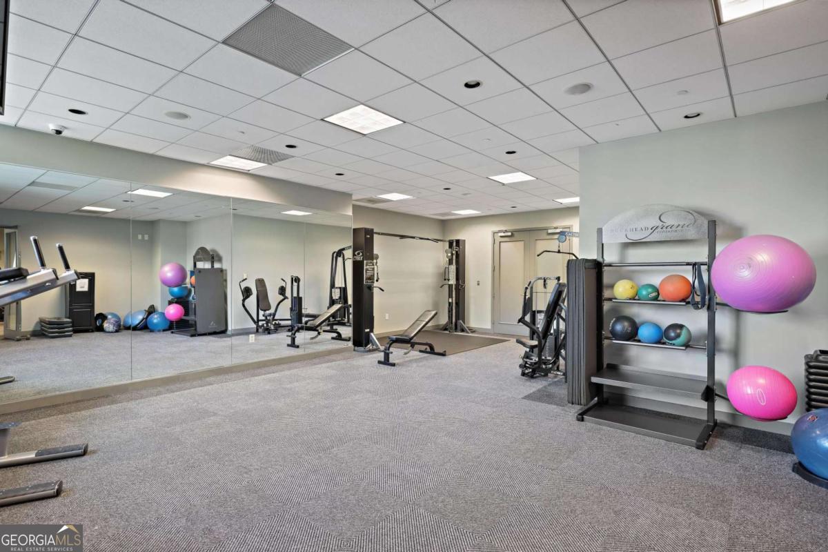 3338 Peachtree Road NE # 2803