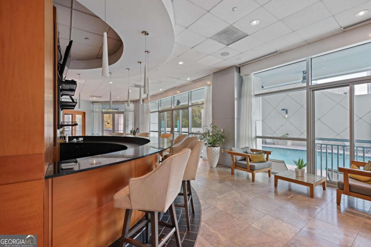 3338 Peachtree Road NE # 2803