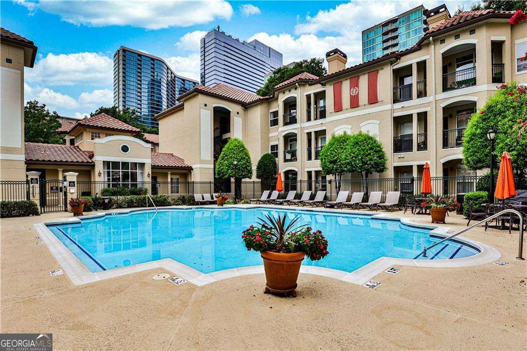 955 Juniper Street NE # 2322