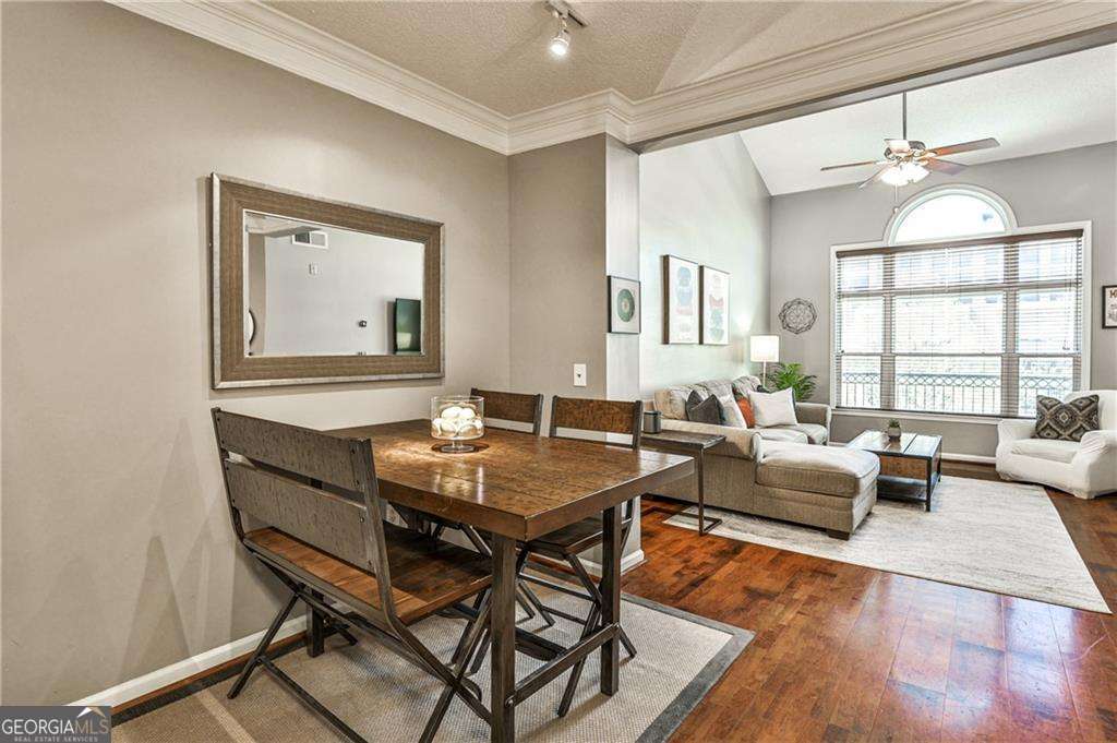 955 Juniper Street NE # 2322