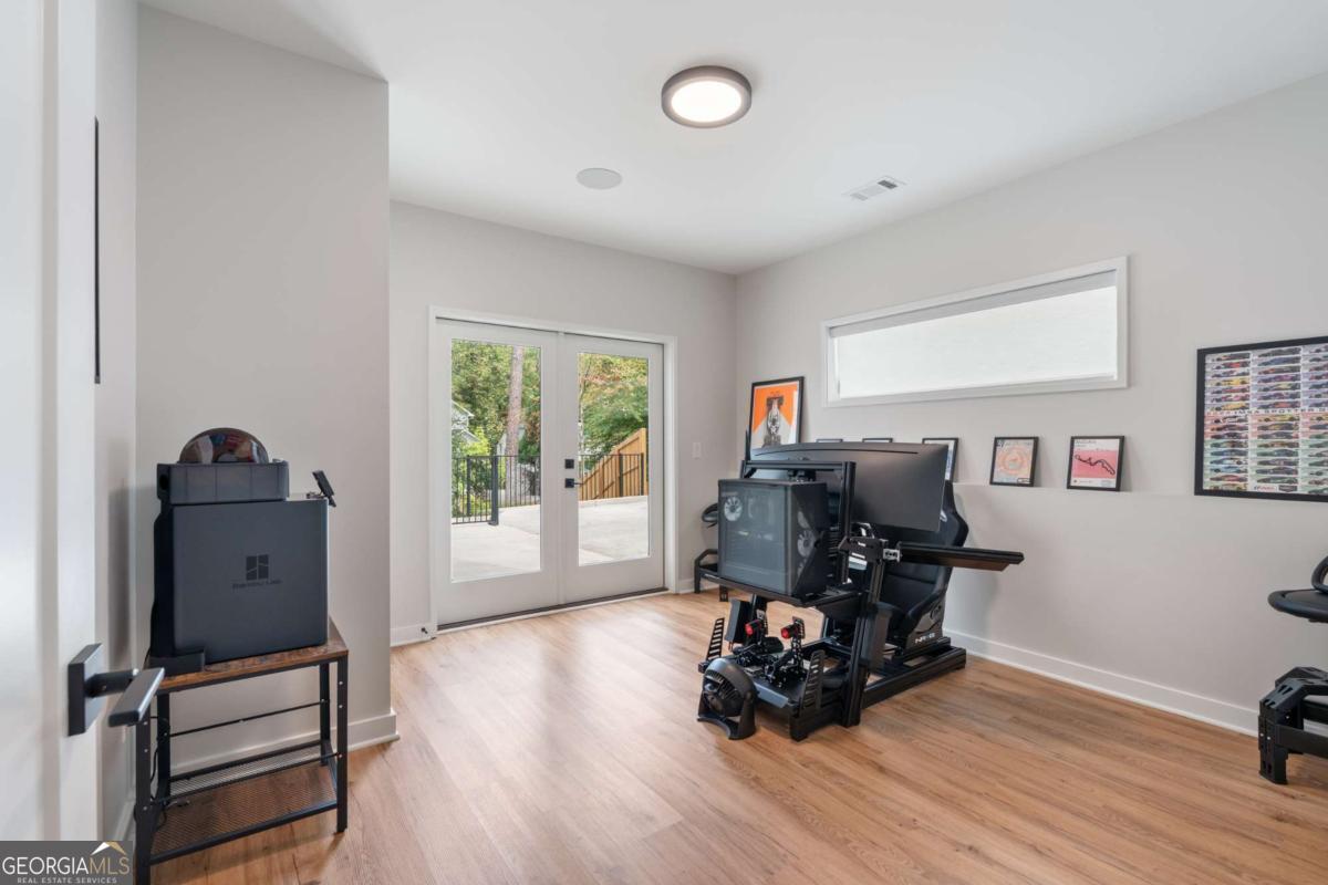 664 B Timm Valley Road NE