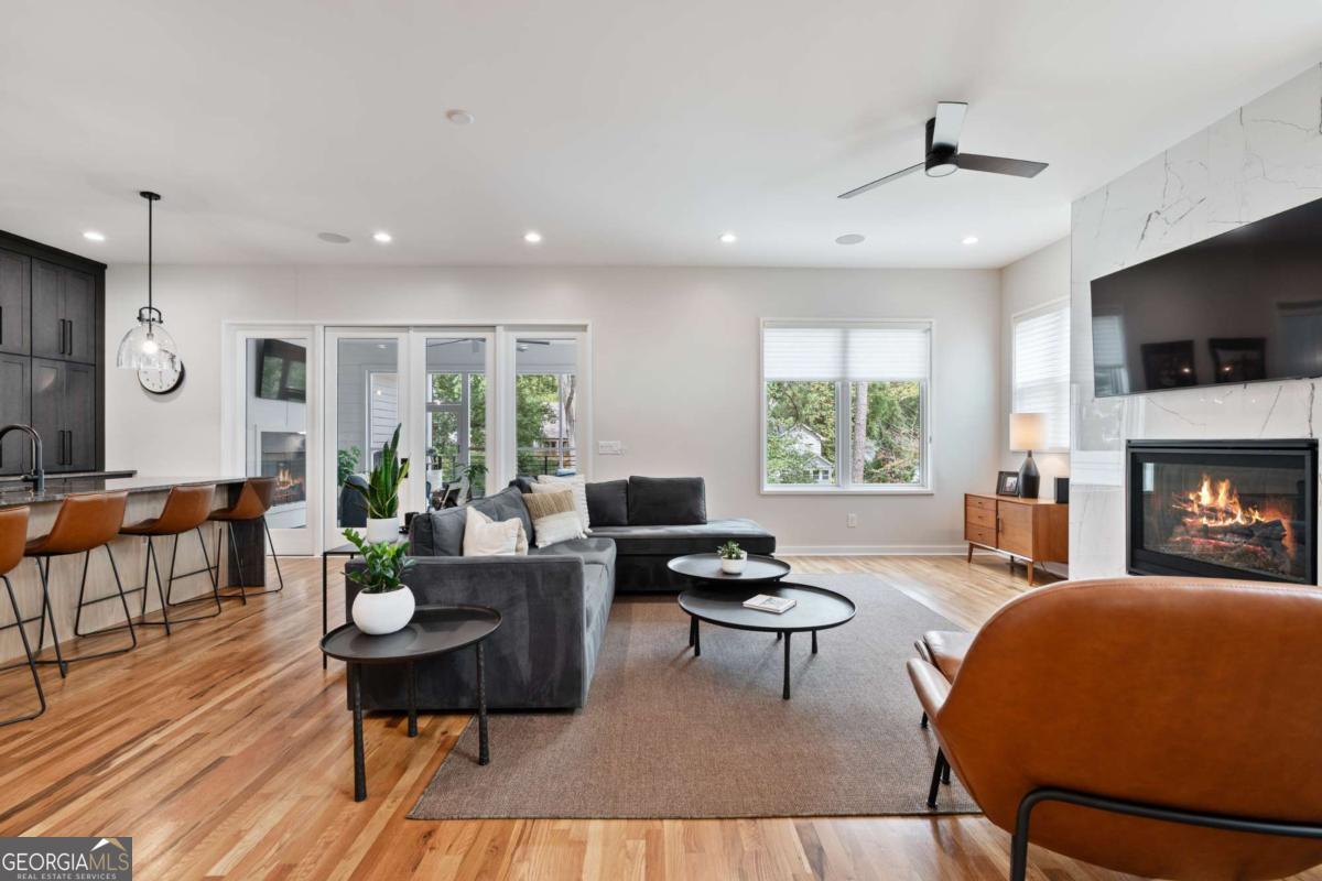 664 B Timm Valley Road NE