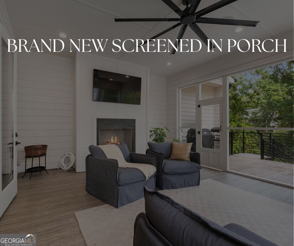 664 B Timm Valley Road NE