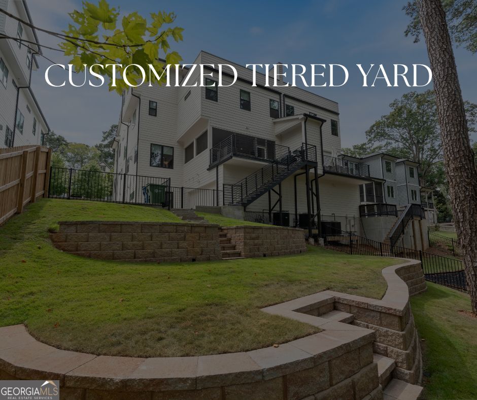 664 B Timm Valley Road NE