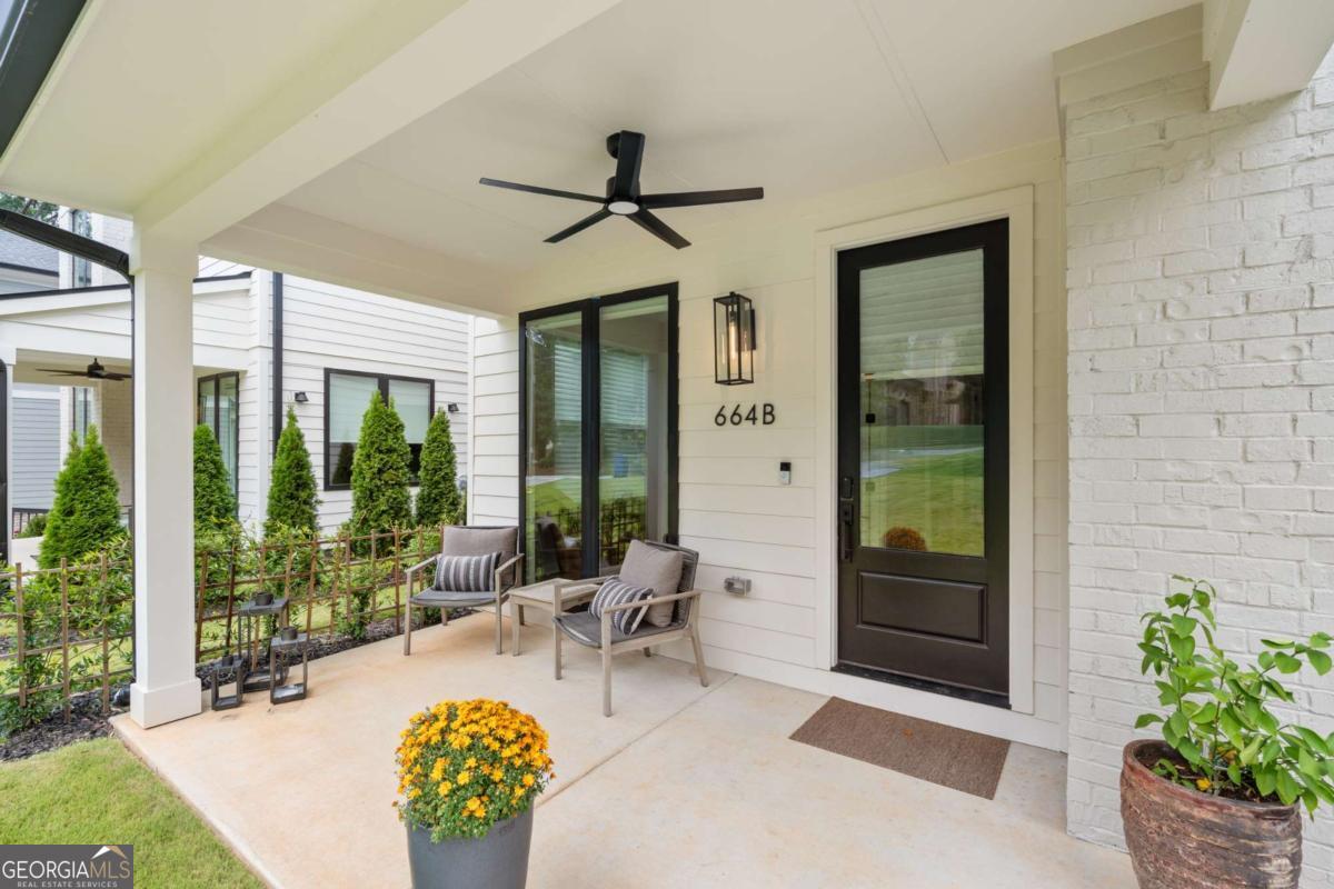 664 B Timm Valley Road NE