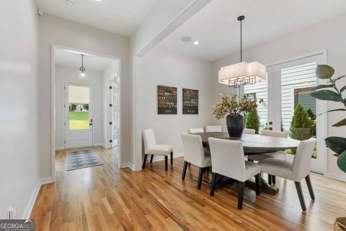 664 B Timm Valley Road NE