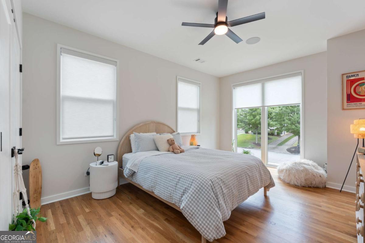 664 B Timm Valley Road NE