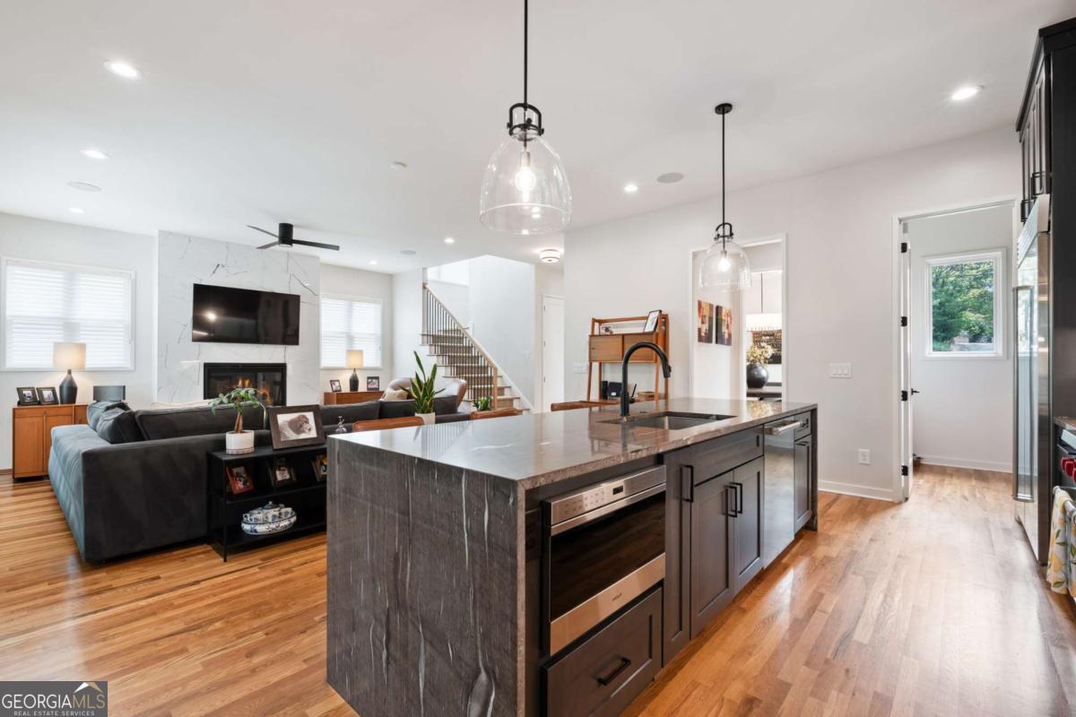 664 B Timm Valley Road NE