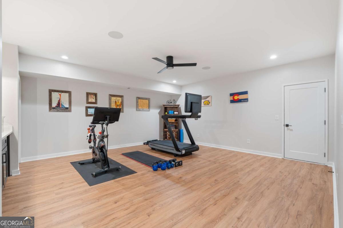 664 B Timm Valley Road NE