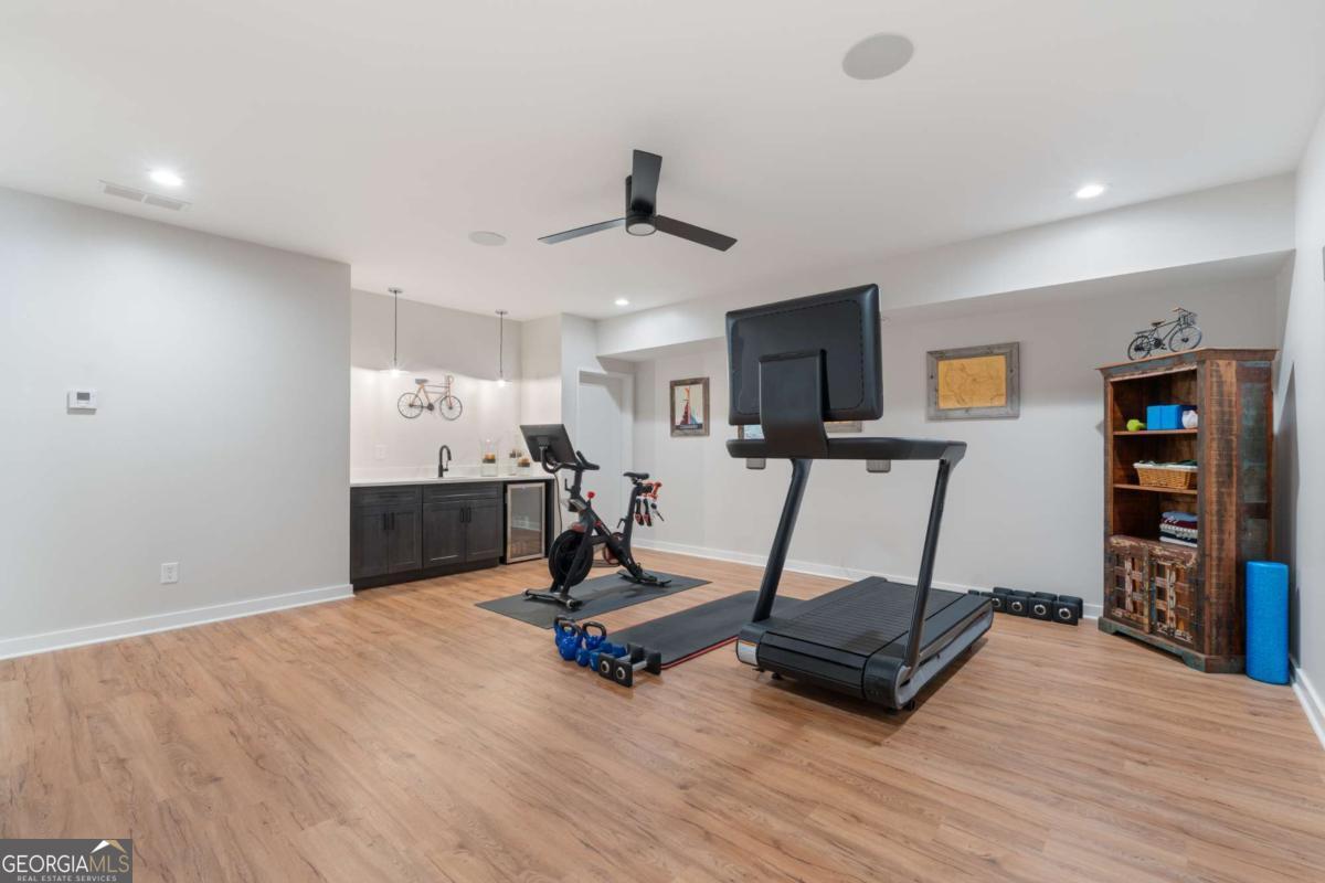 664 B Timm Valley Road NE