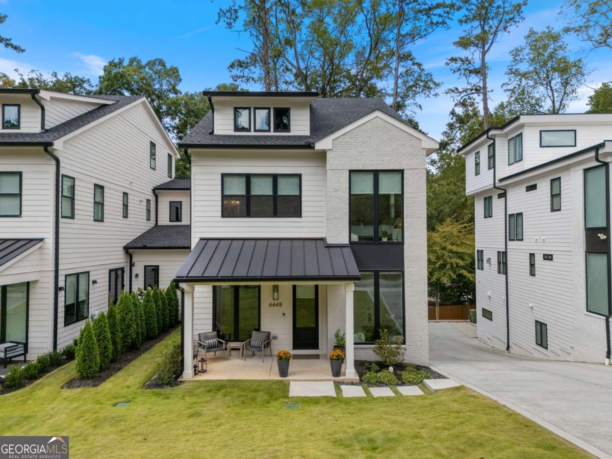 664 B Timm Valley Road NE