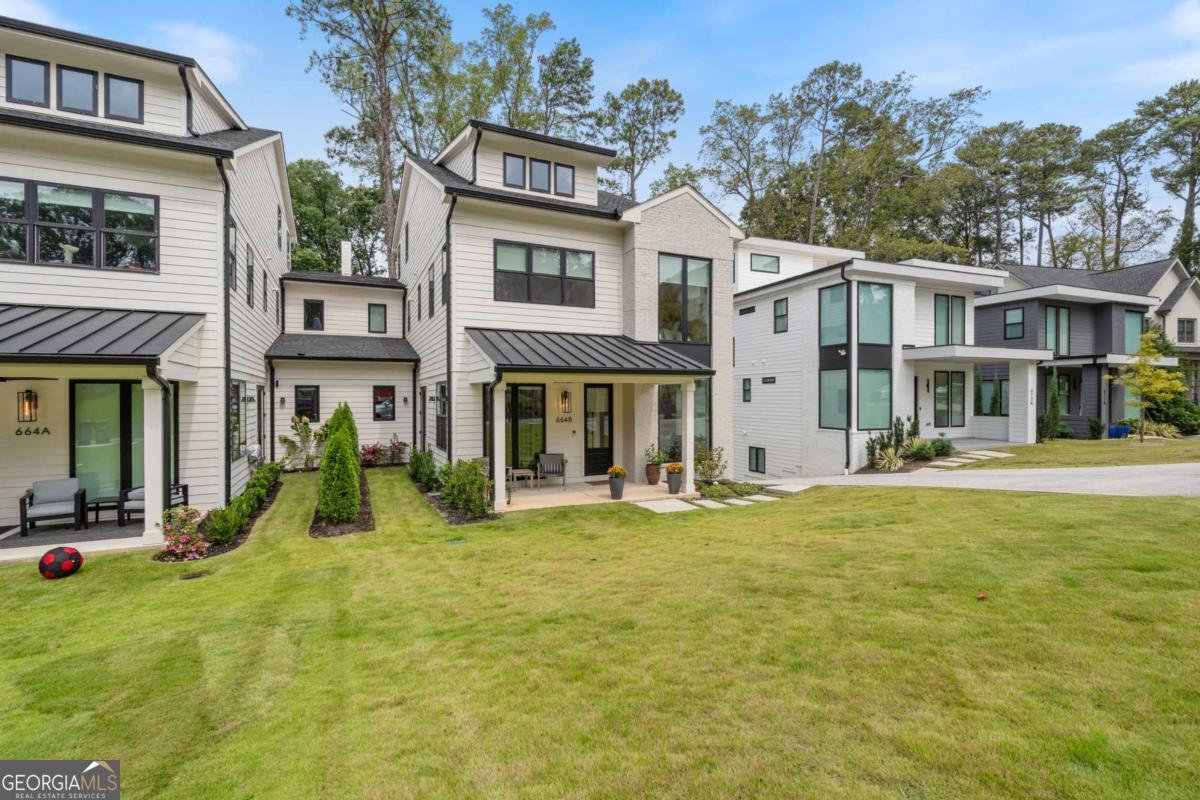 664 B Timm Valley Road NE