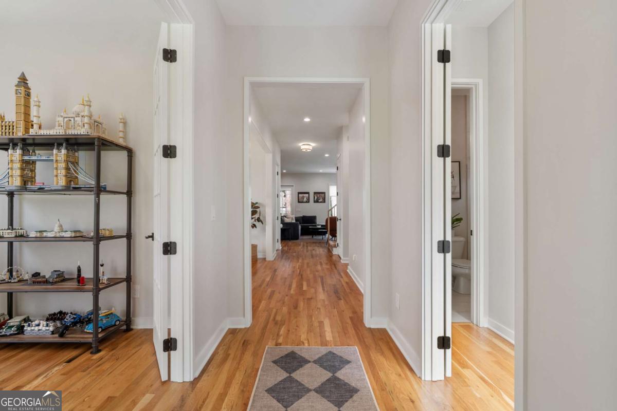 664 B Timm Valley Road NE