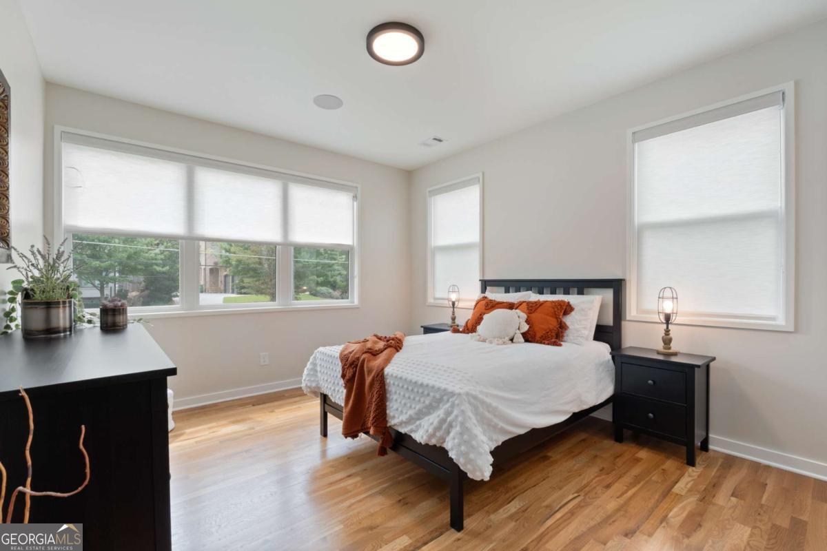 664 B Timm Valley Road NE