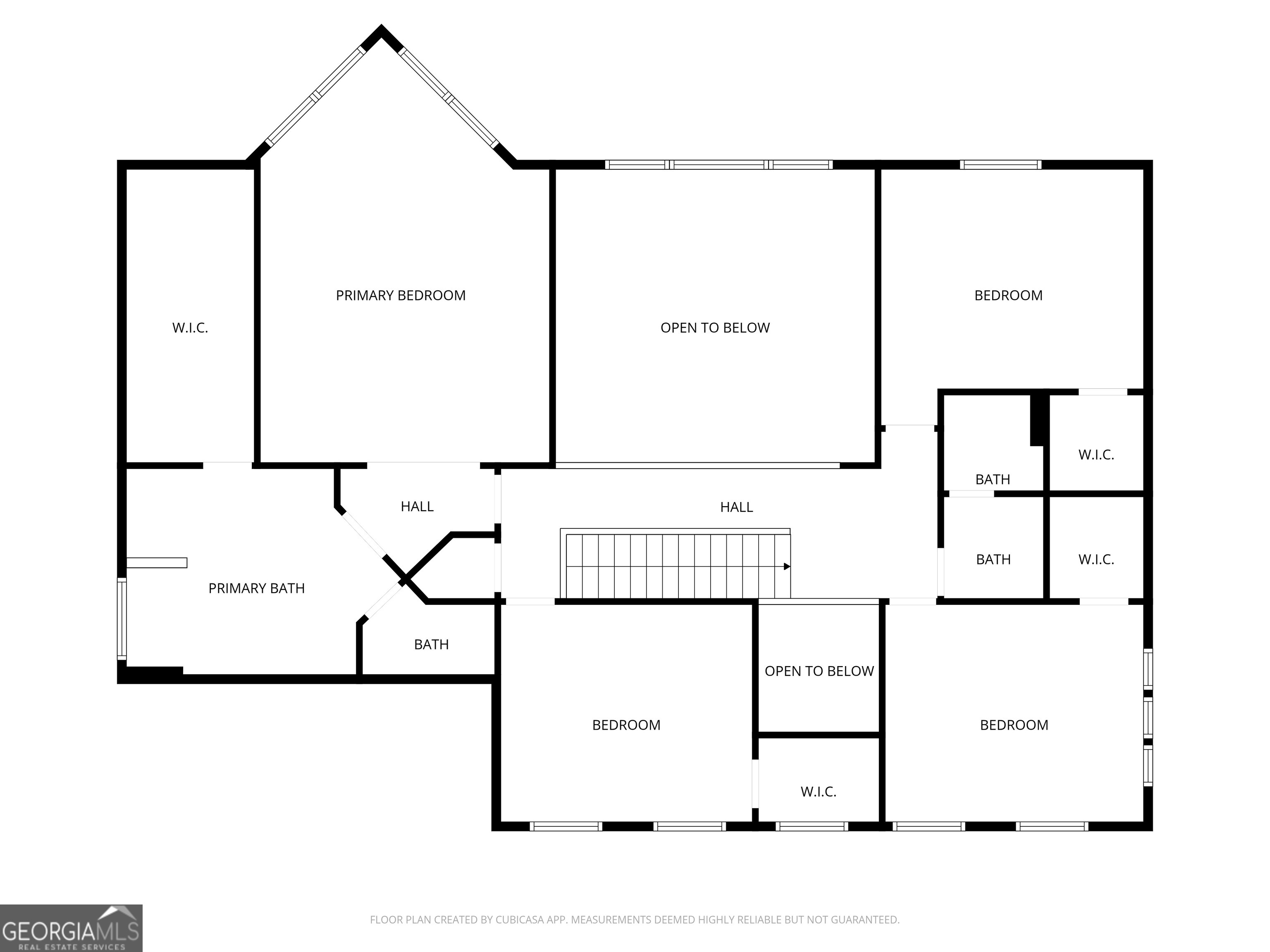 107 Millstone Manor Court