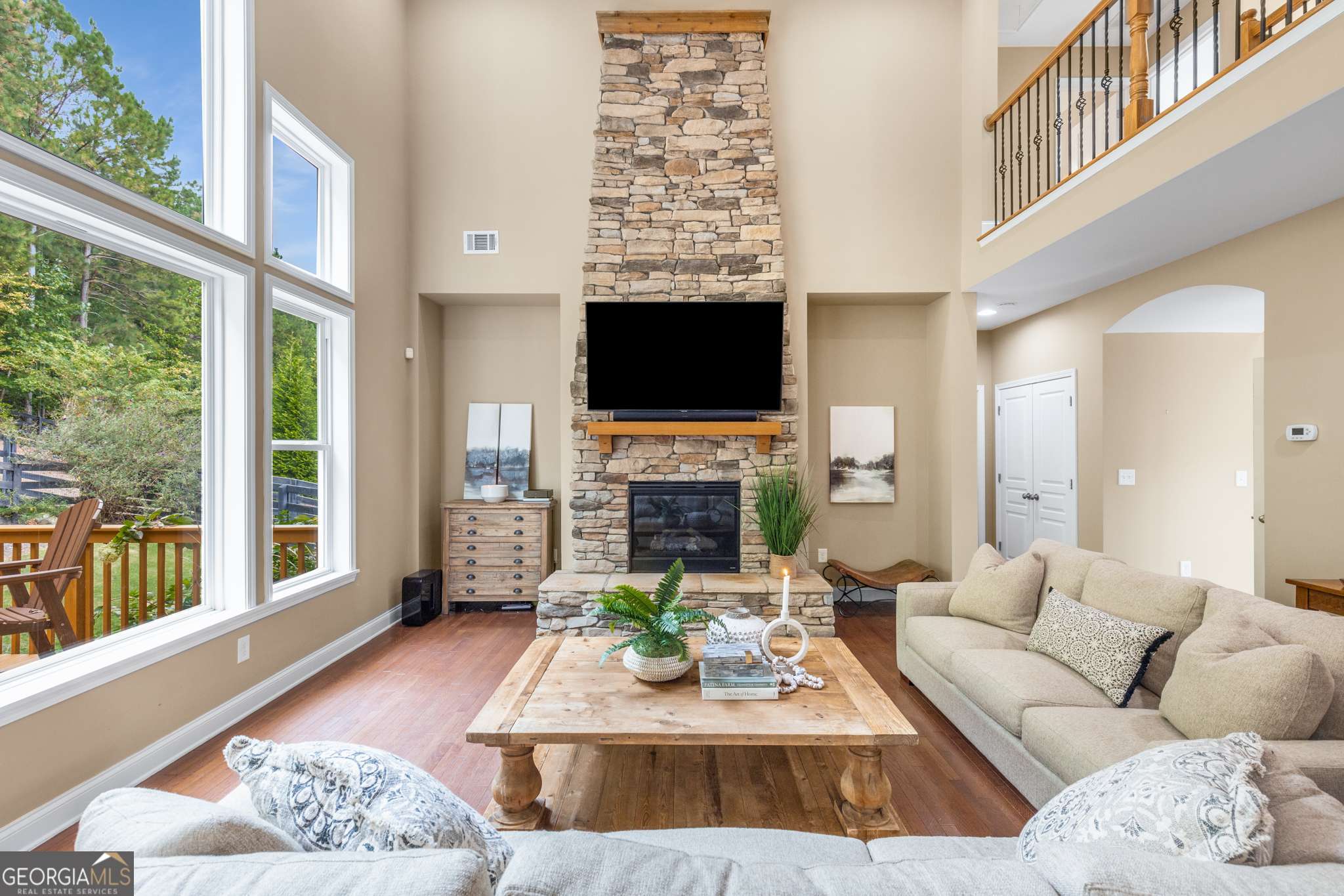 107 Millstone Manor Court