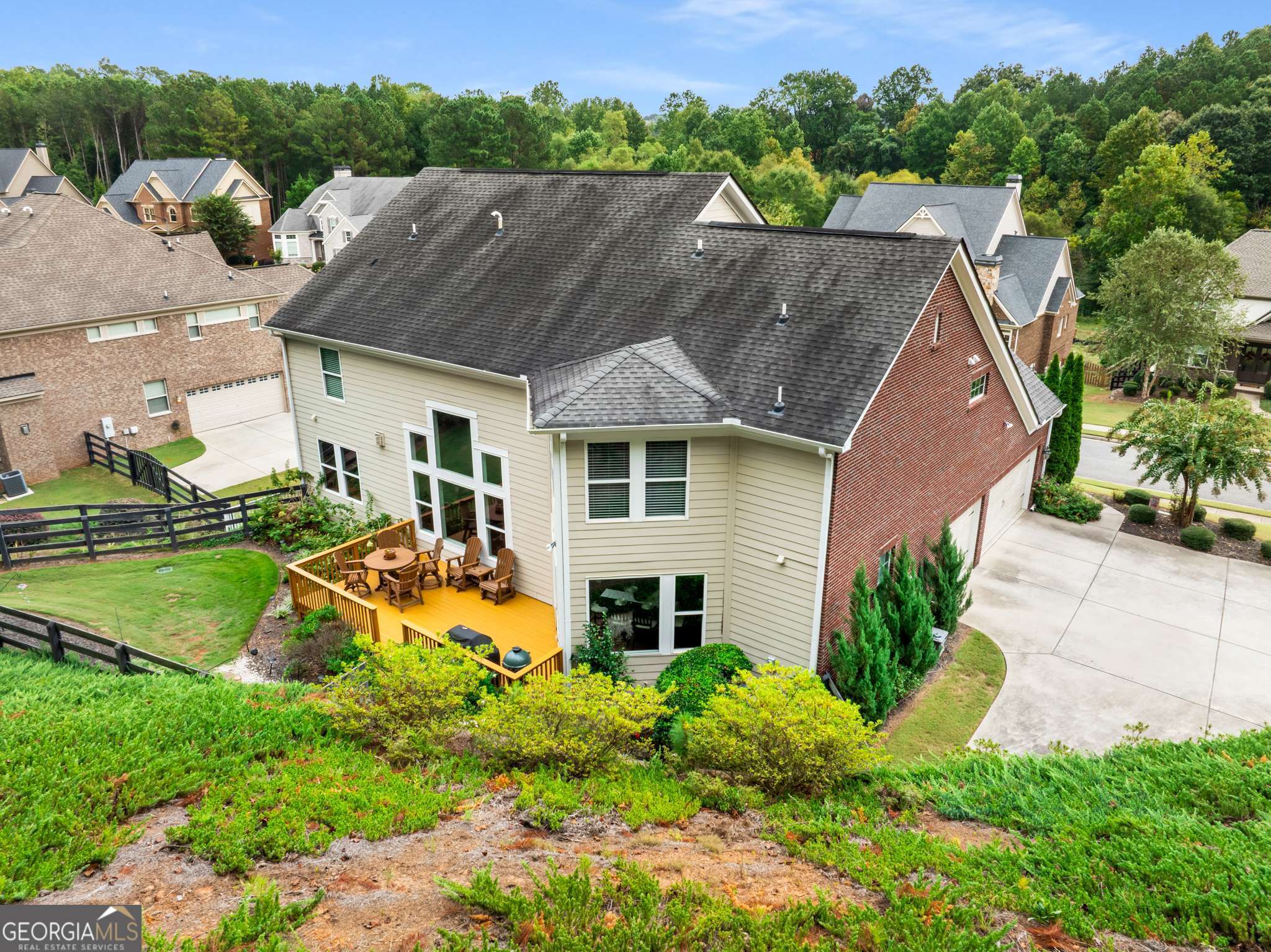 107 Millstone Manor Court