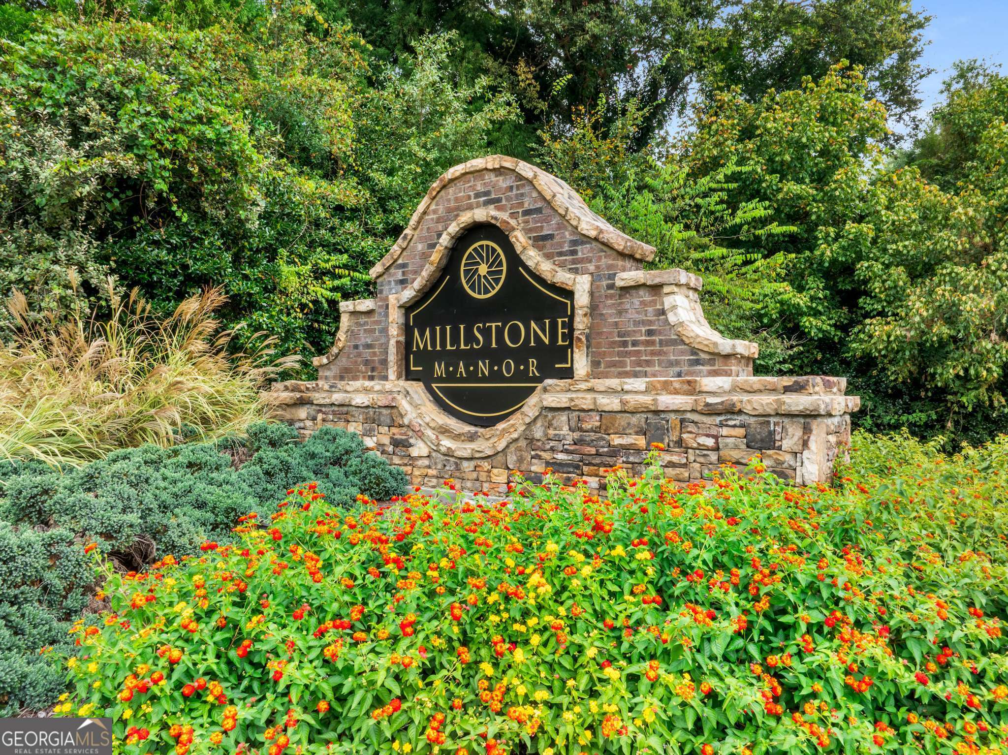 107 Millstone Manor Court