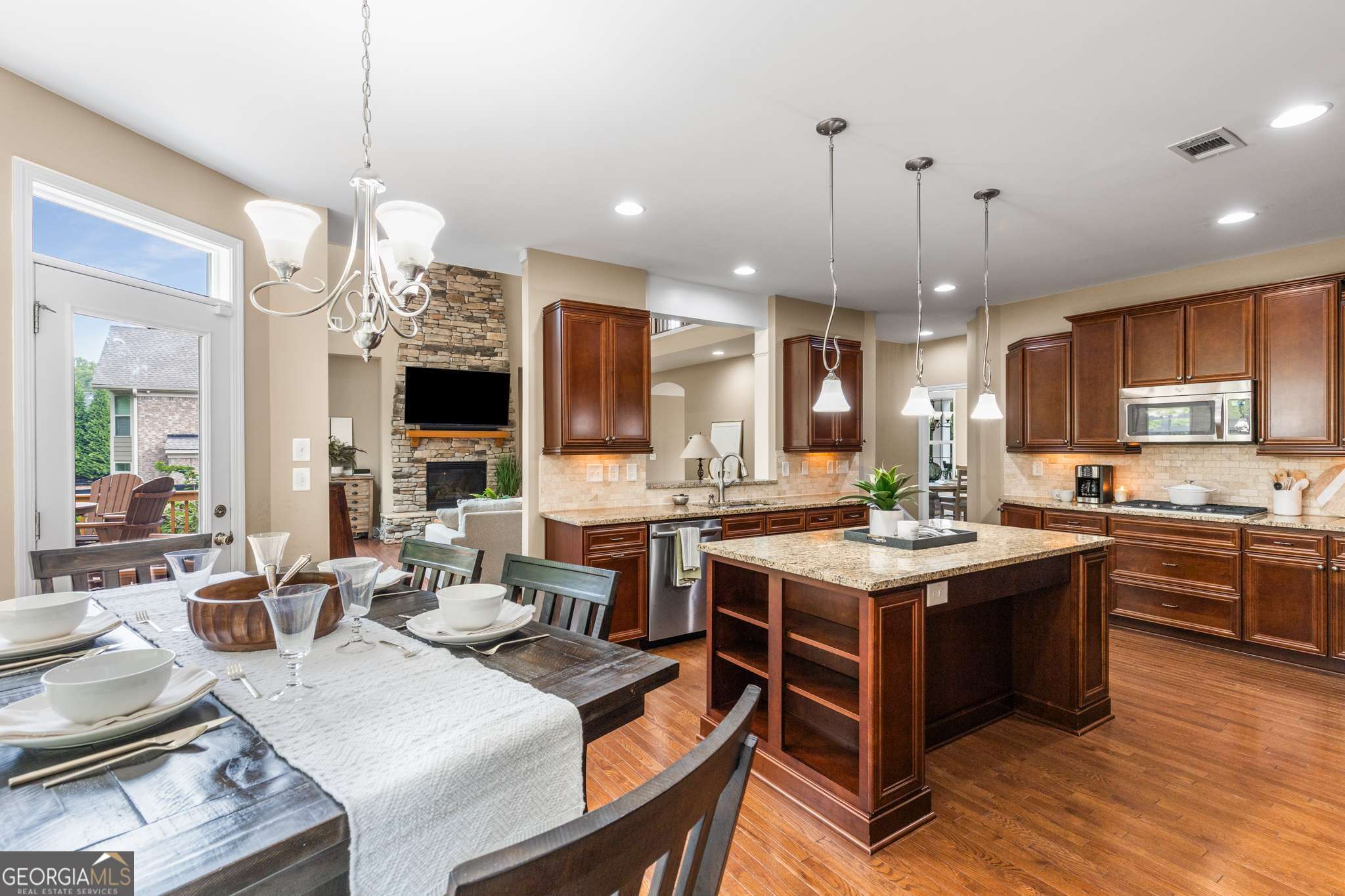 107 Millstone Manor Court