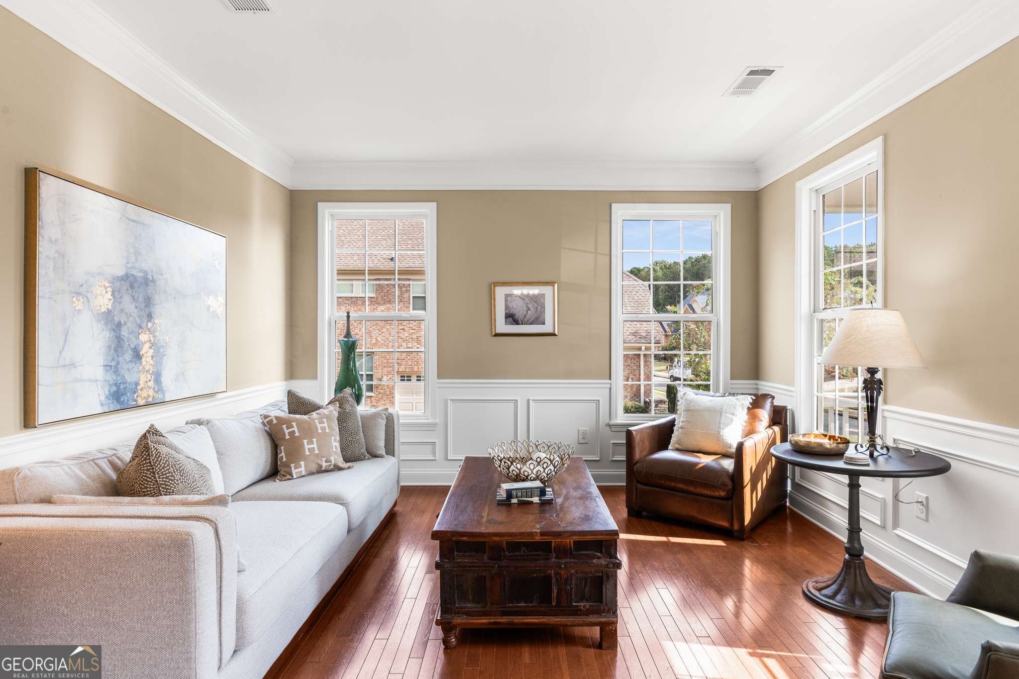 107 Millstone Manor Court