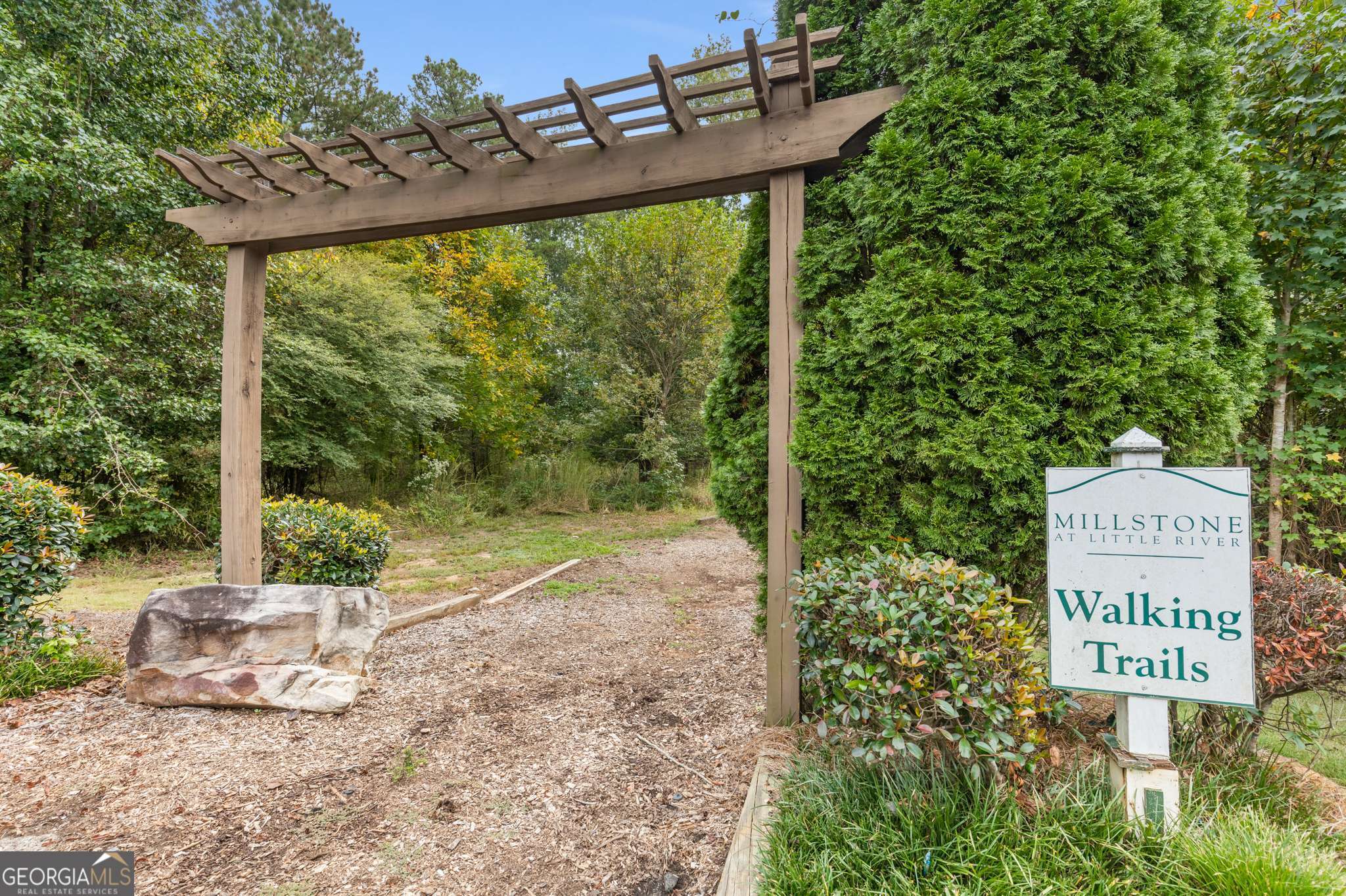 107 Millstone Manor Court