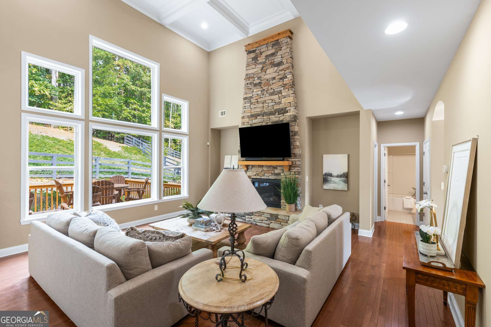 107 Millstone Manor Court