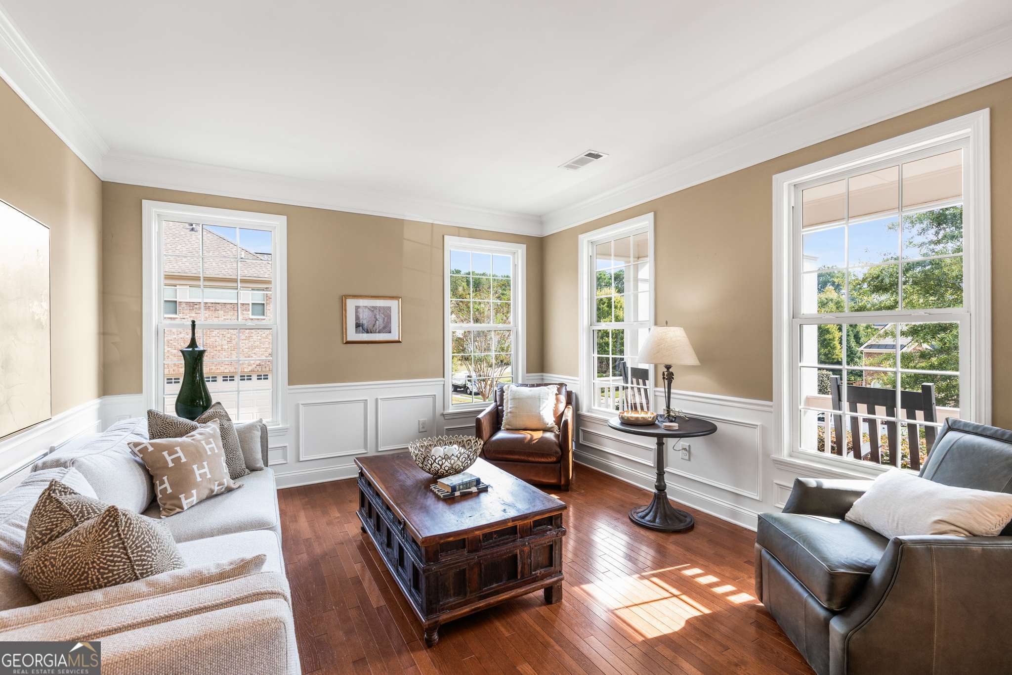 107 Millstone Manor Court