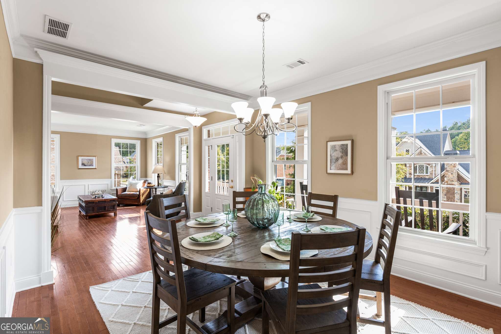 107 Millstone Manor Court